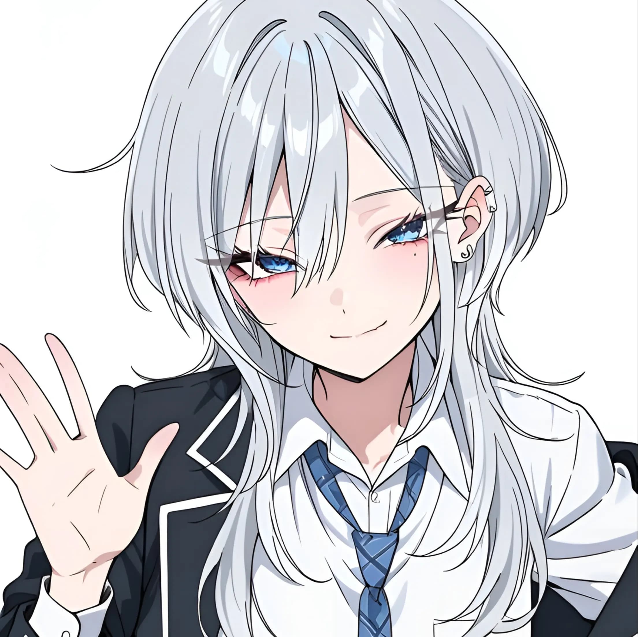 Haimiya Mio image