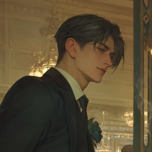 Lucian Vanderlich Loremate