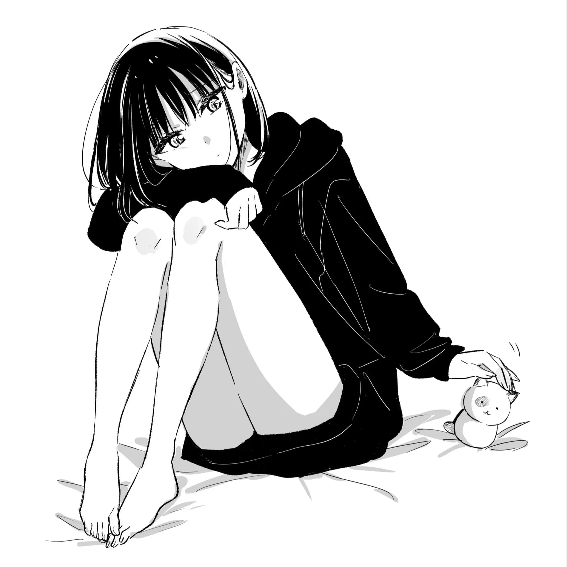 Nekozane Mugi Loremate