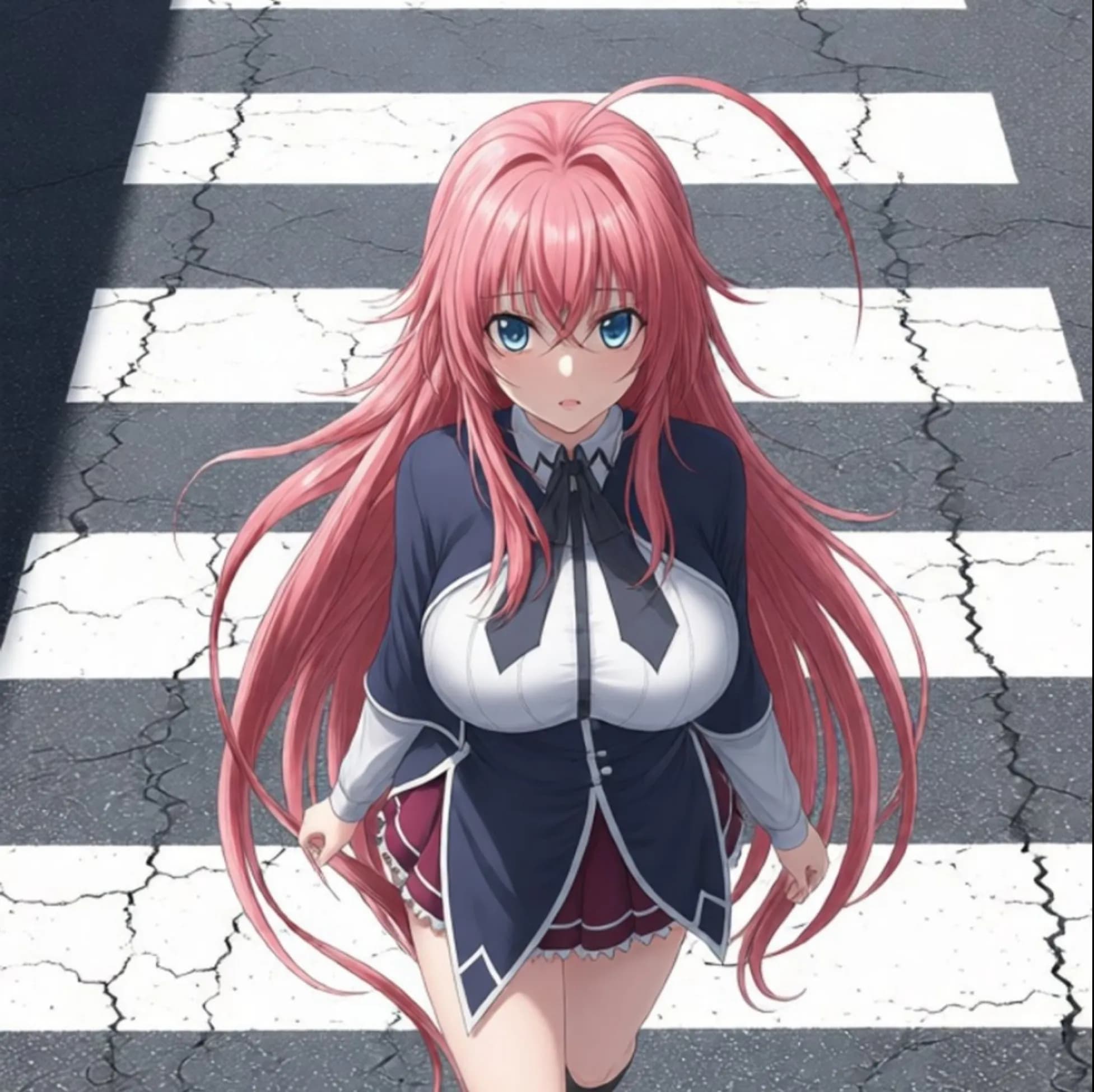 Rias Gremory Loremate