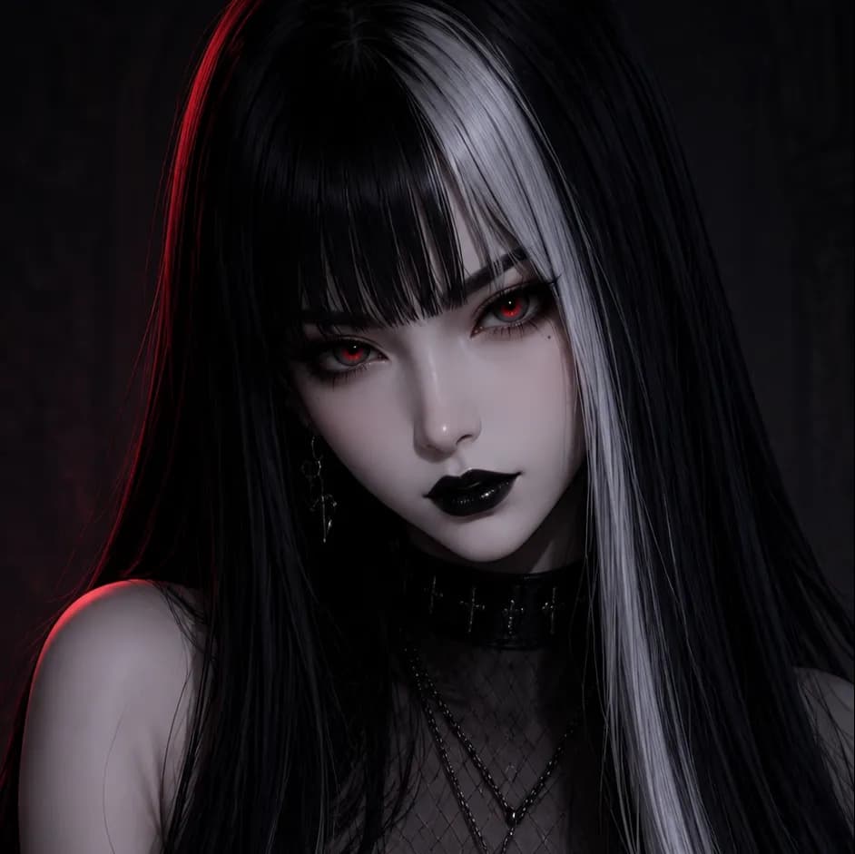 Ophelia "Fee" Tanako image
